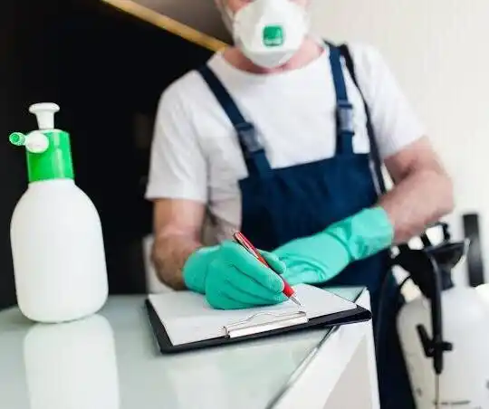pest control Southside Flats